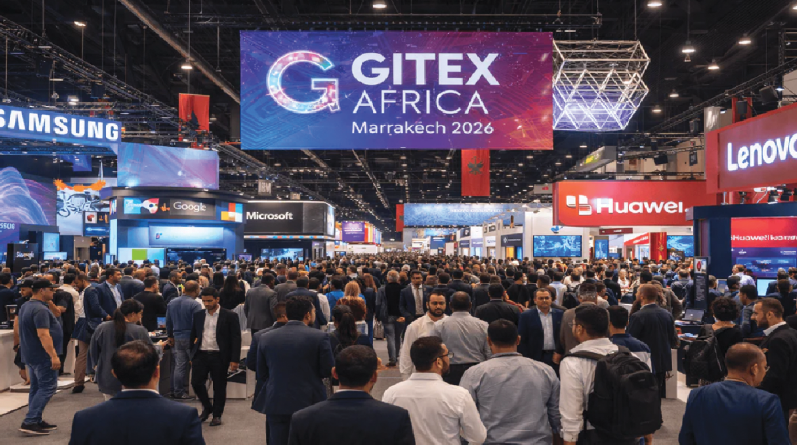GITEX Africa 2026 : moins de promesses, plus de résultats